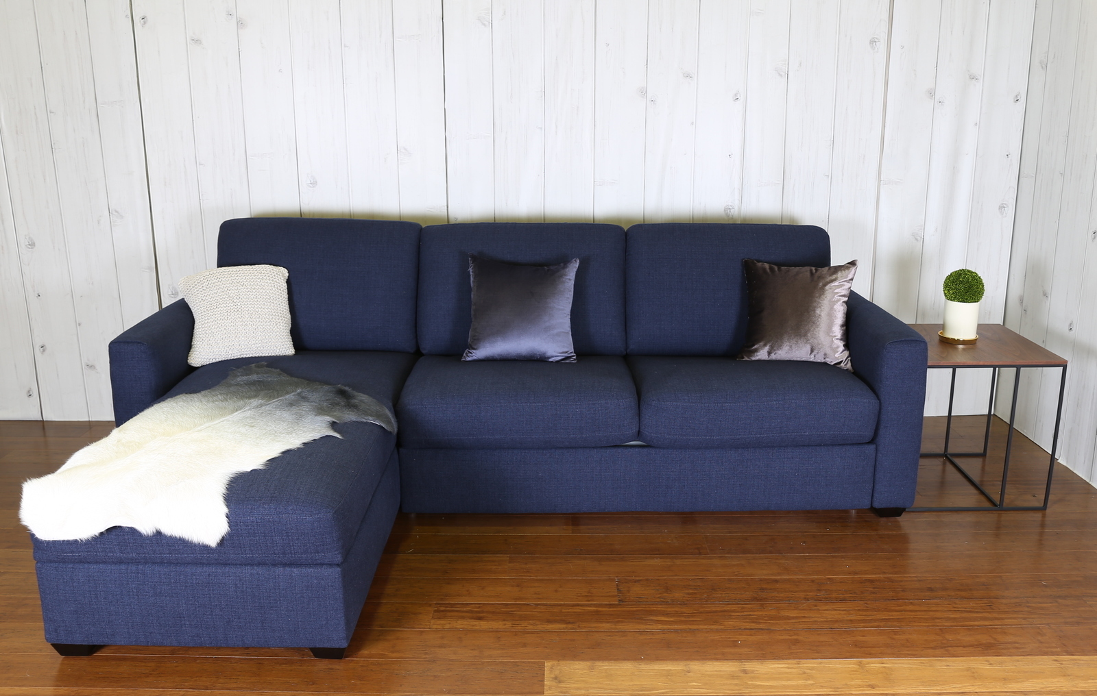 Transformer Minimalist Sofa Bed Living Room Furniture