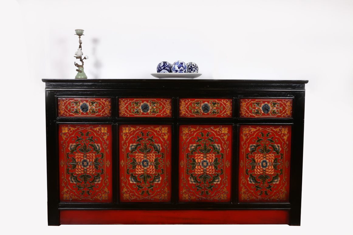 Harmony Oriental Buffet Brisbane Furniture