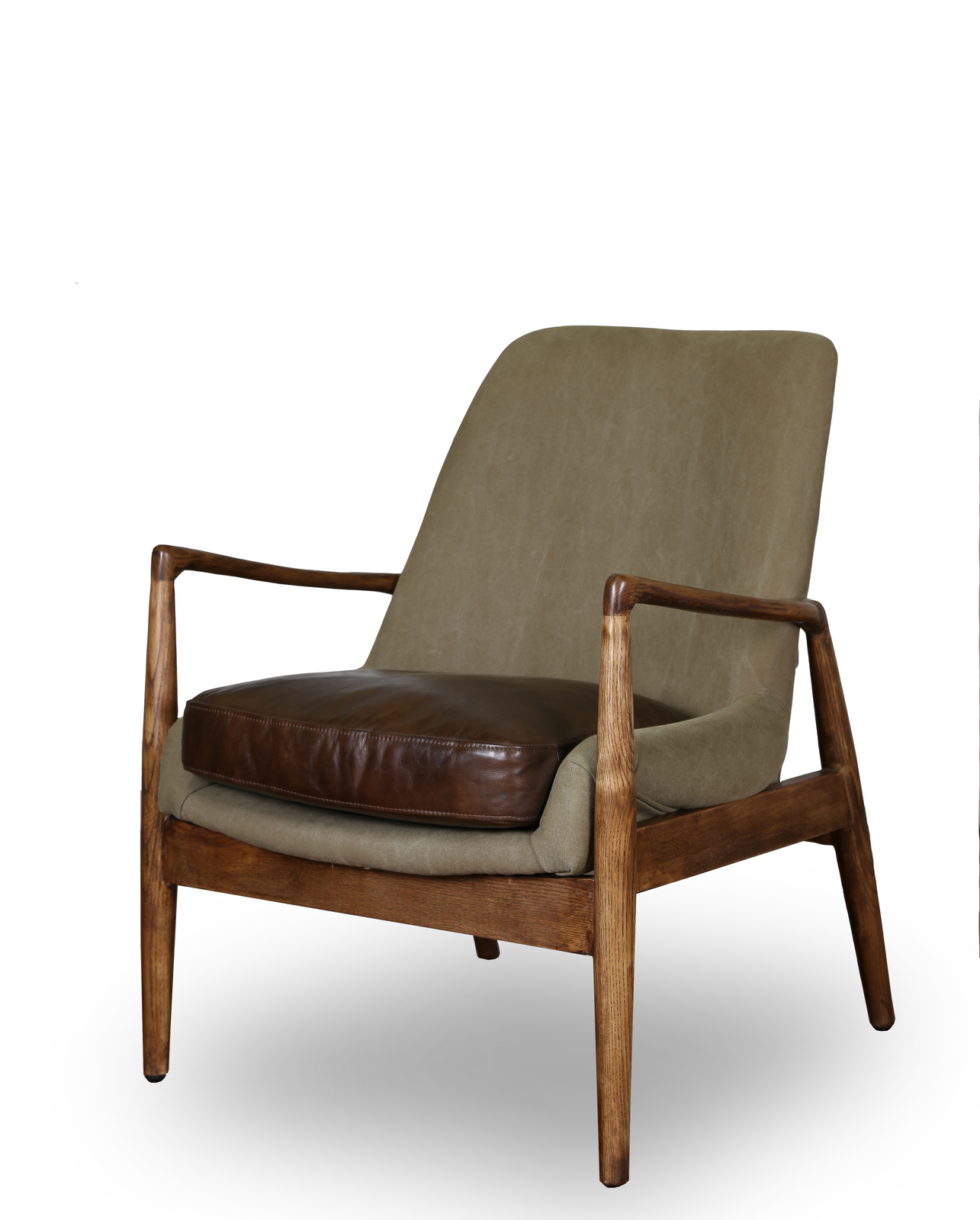 Retro occasional on sale chairs