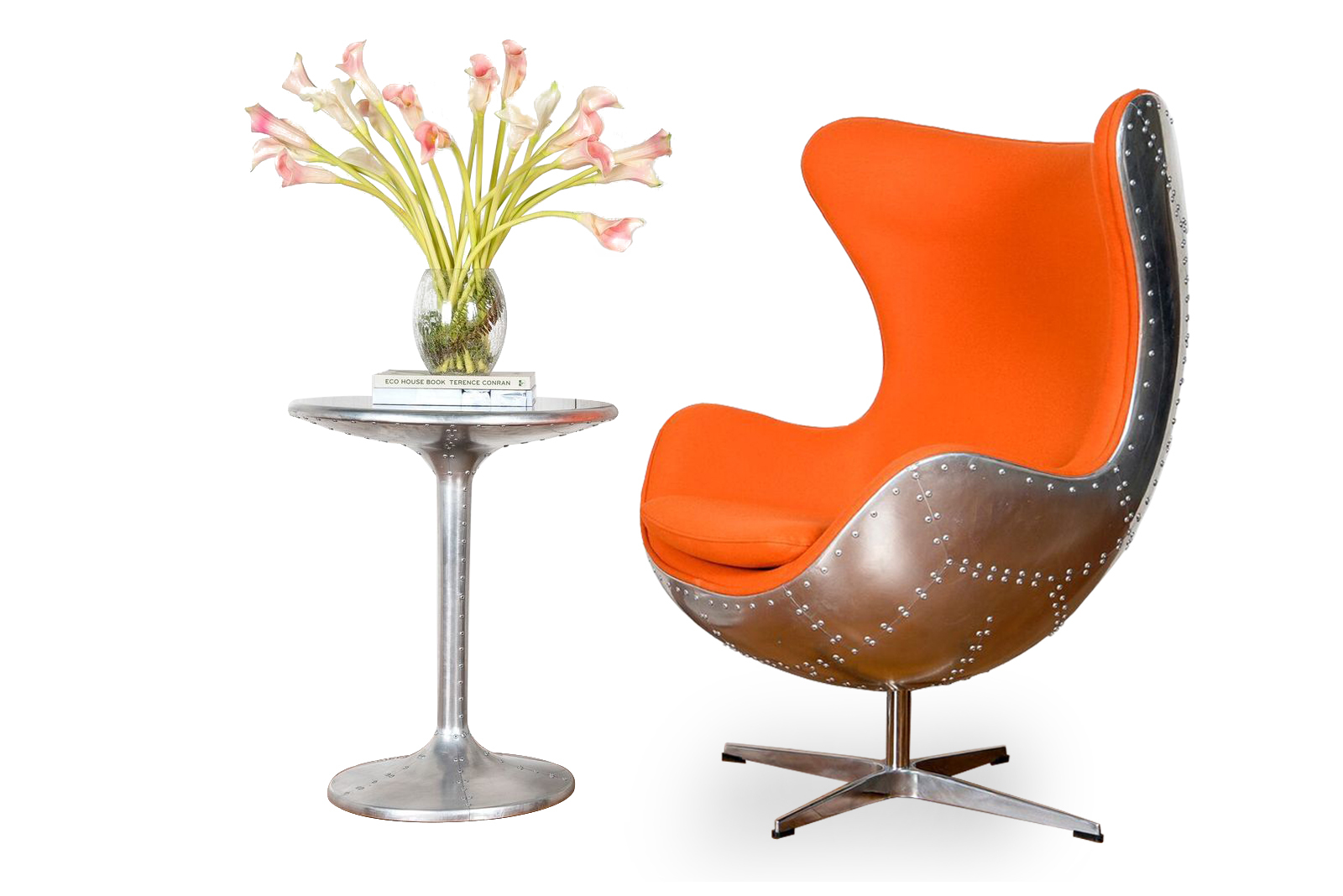 Egg aviator chair hotsell