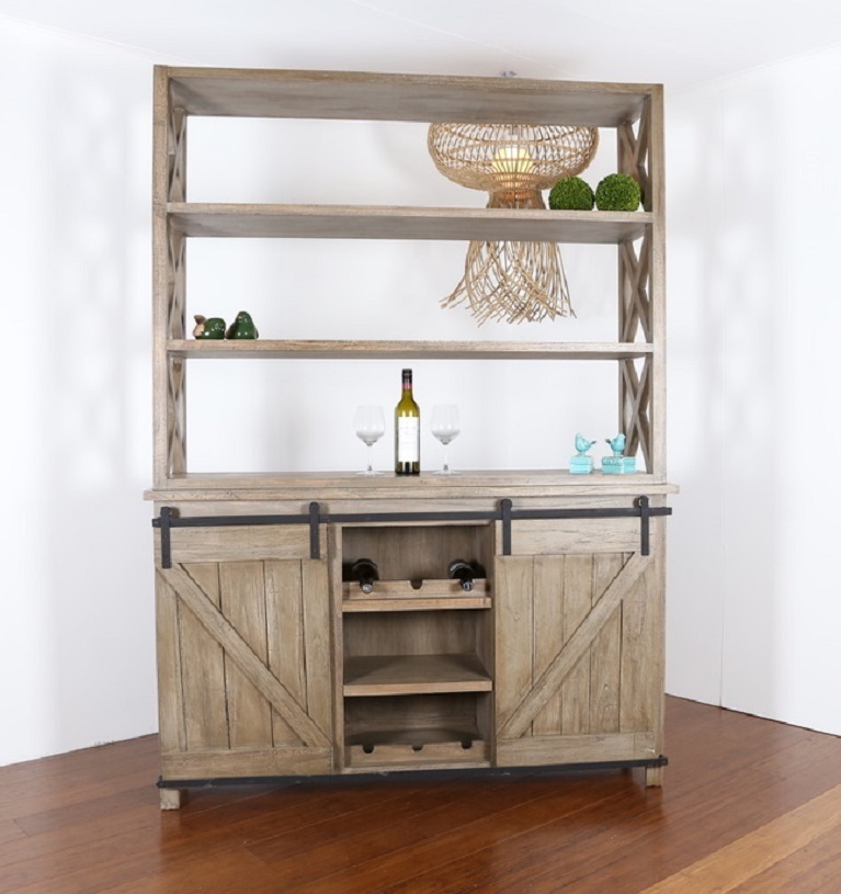 Timber Storage Furniture Brisbane