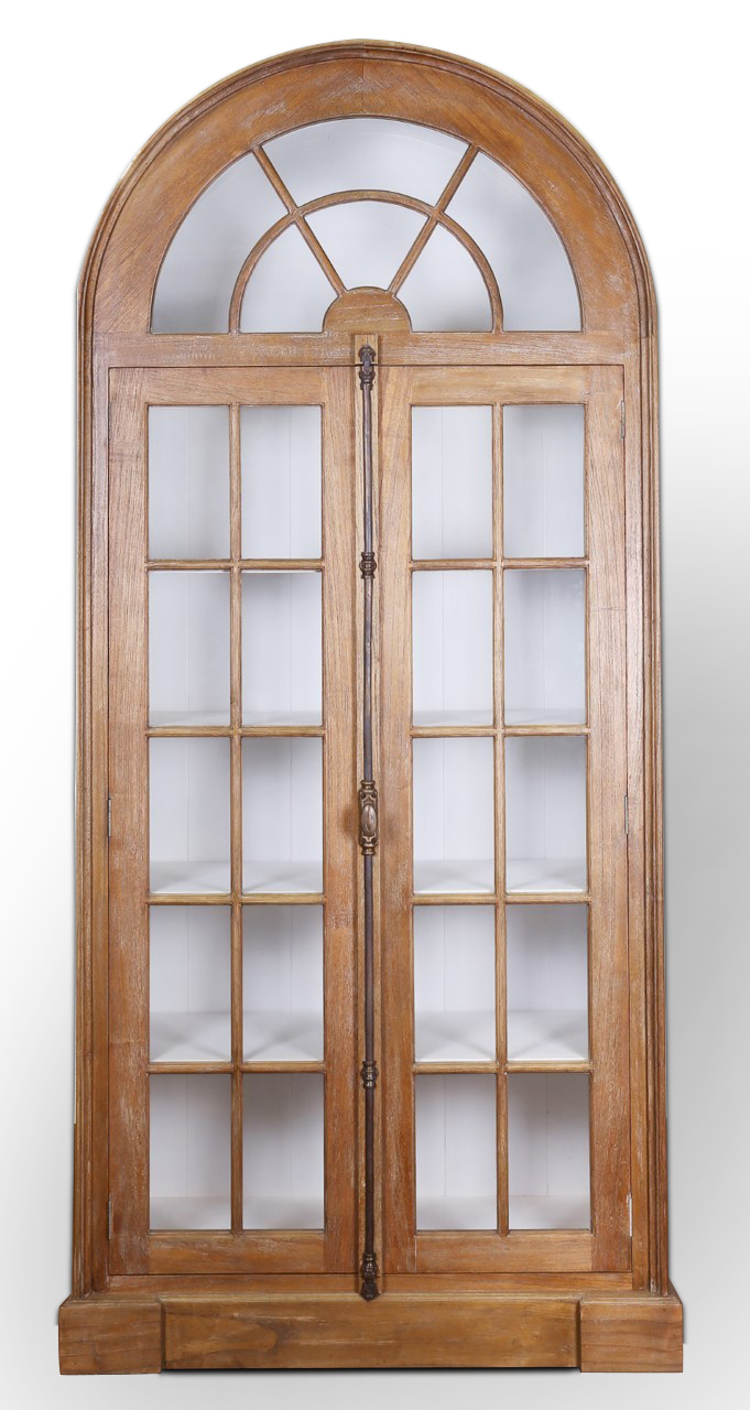 Window Display Cabinet Brisbane