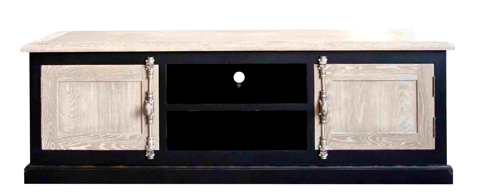 Timber Entertainment Unit Wood Furniture Brisbane