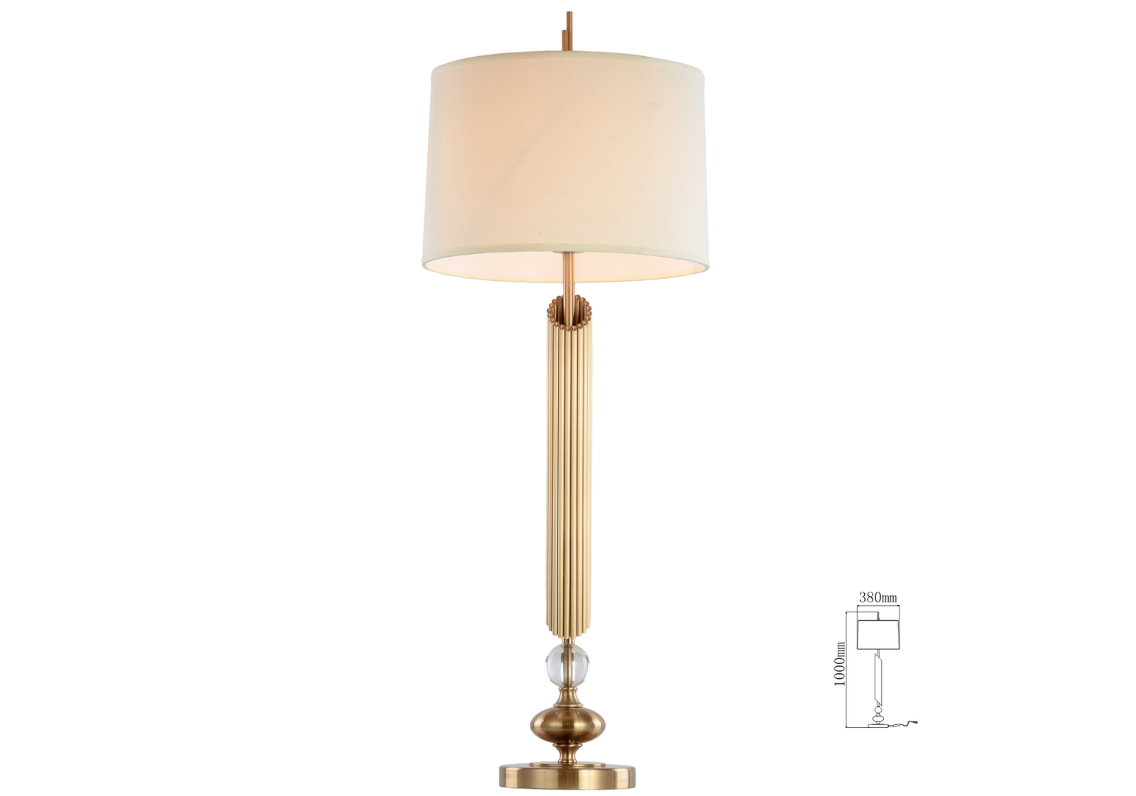 Lamps for living clearance room the range