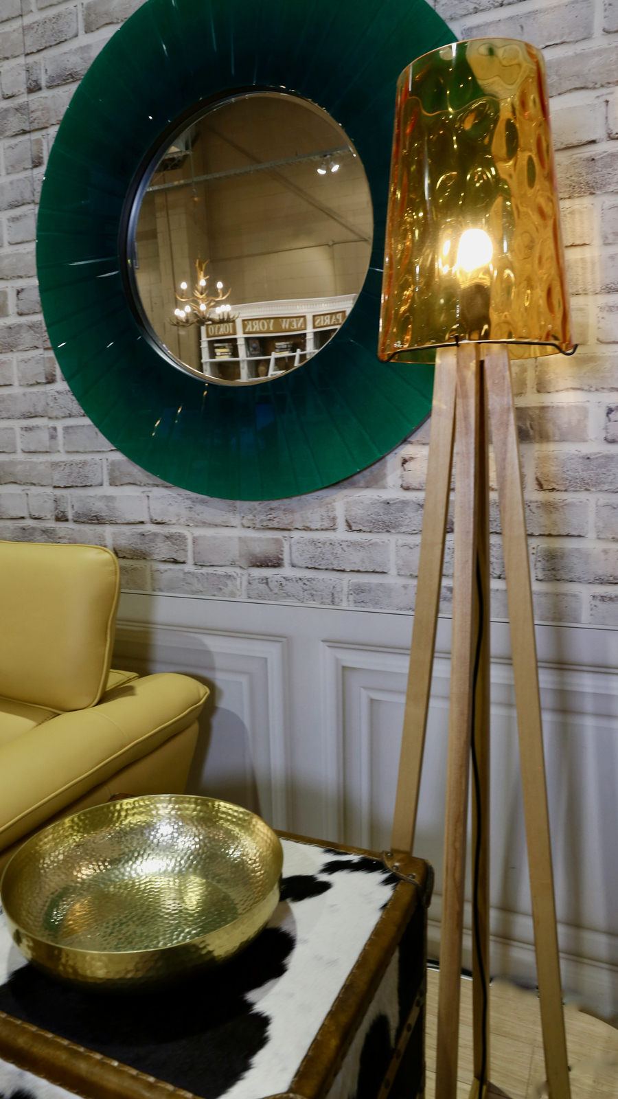 Lamp Floor Brisbane Lighting