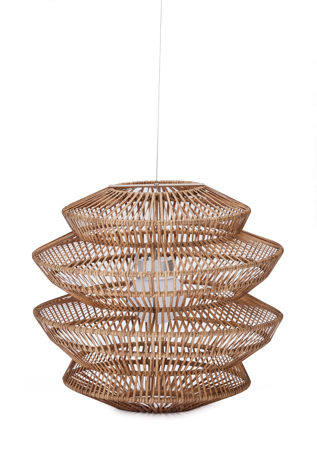 BASKET OUTDOOR PENDANT LIGHTING RANGE