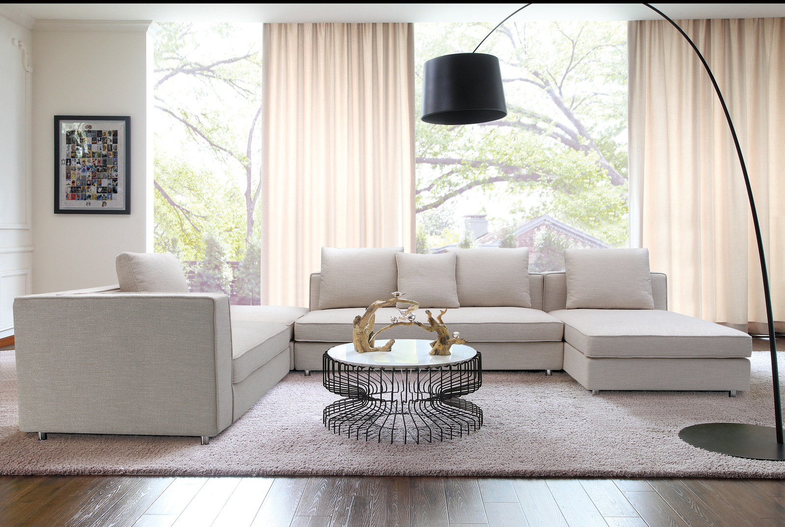 Modular lounges cheap gold coast