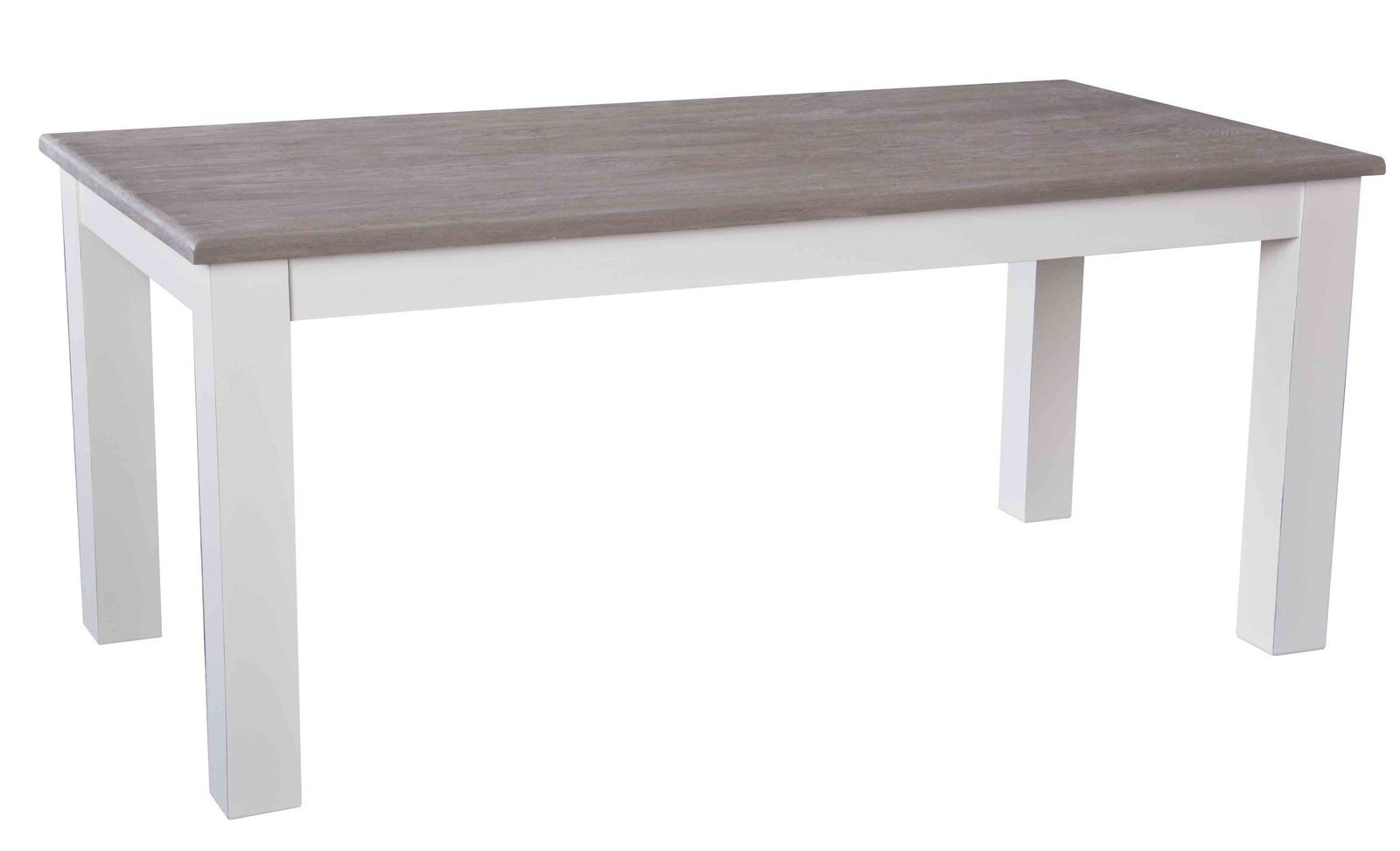 FARMHOUSE | WOODEN DINING TABLE