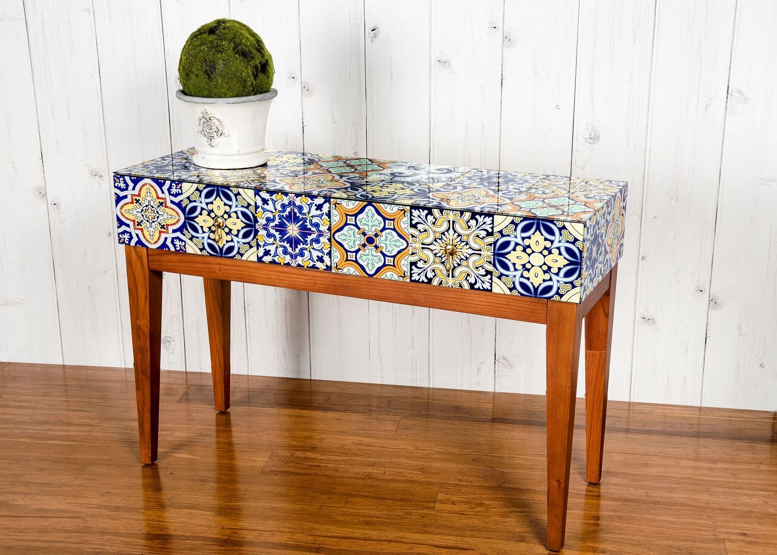 MOROCCAN HALL TABLE BRISBANE