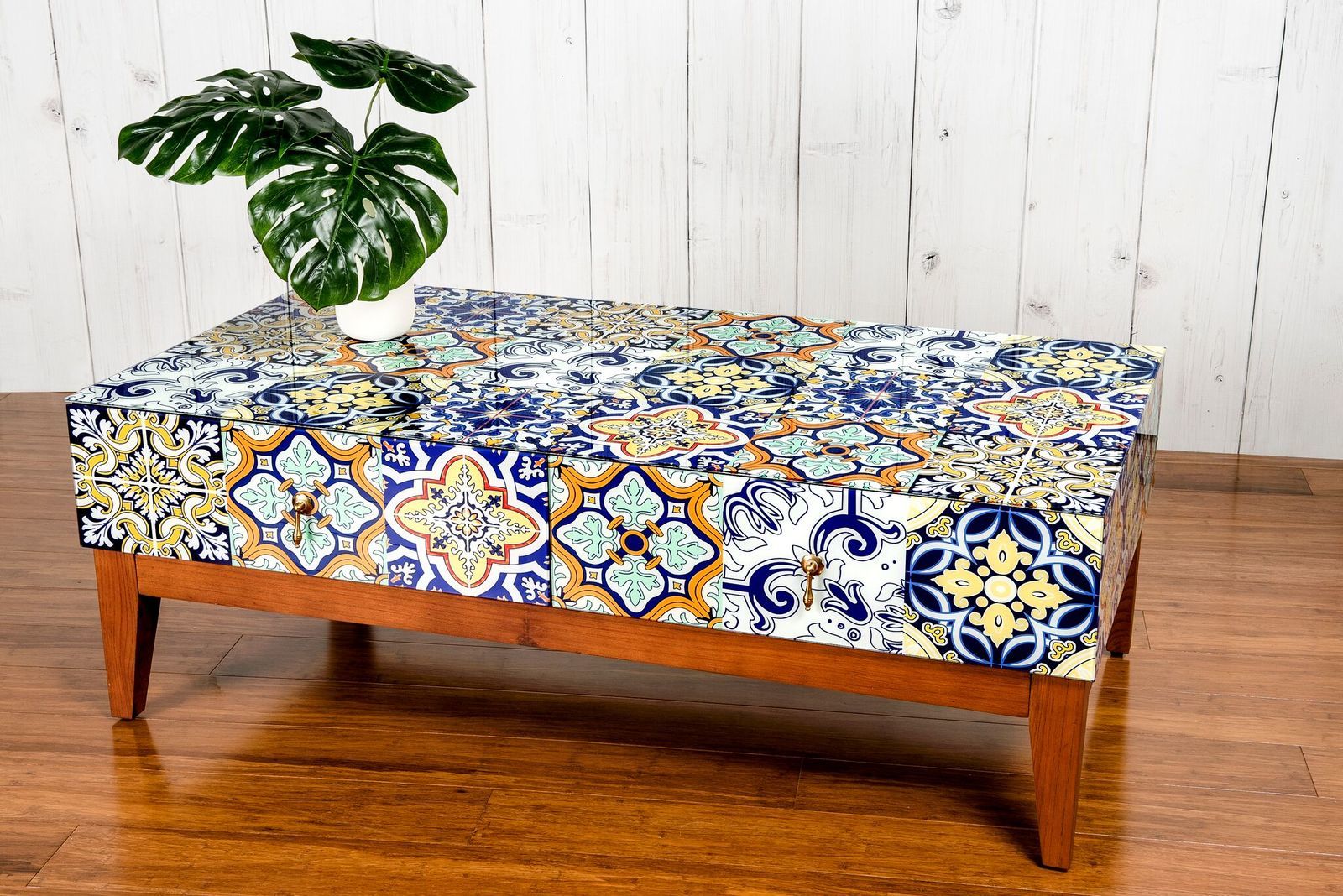 MOROCCAN COFFEE TABLE BRISBANE
