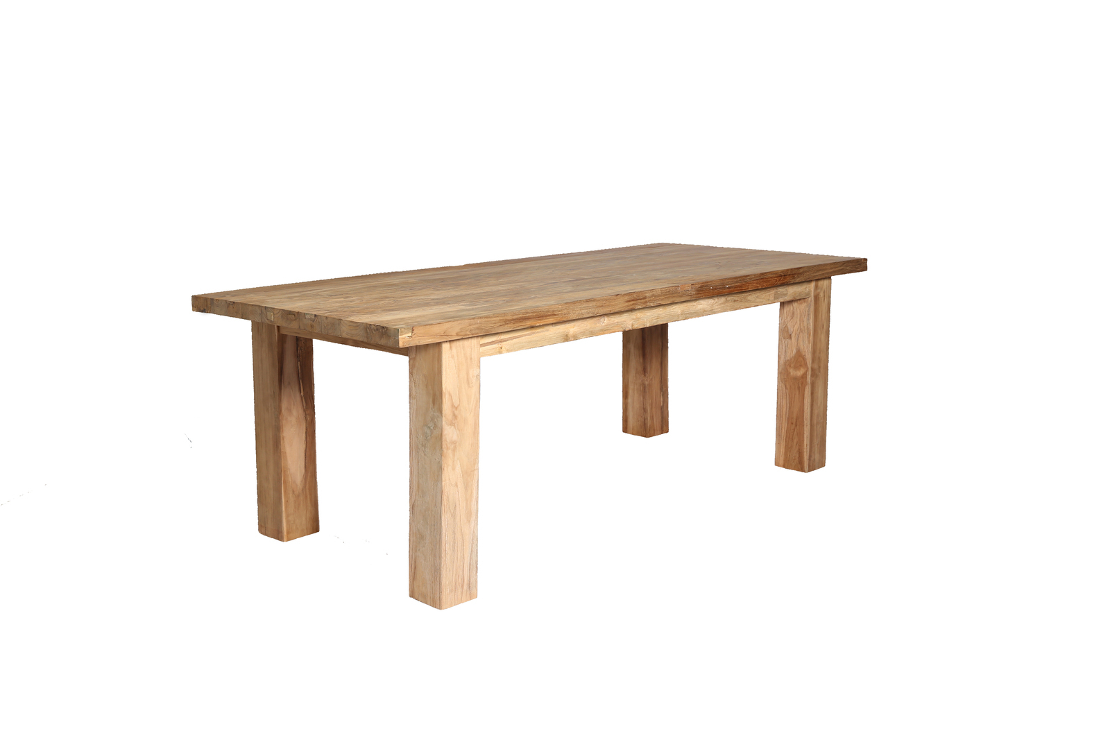 Dining Room Table Contemporary Modern Wood Furniture