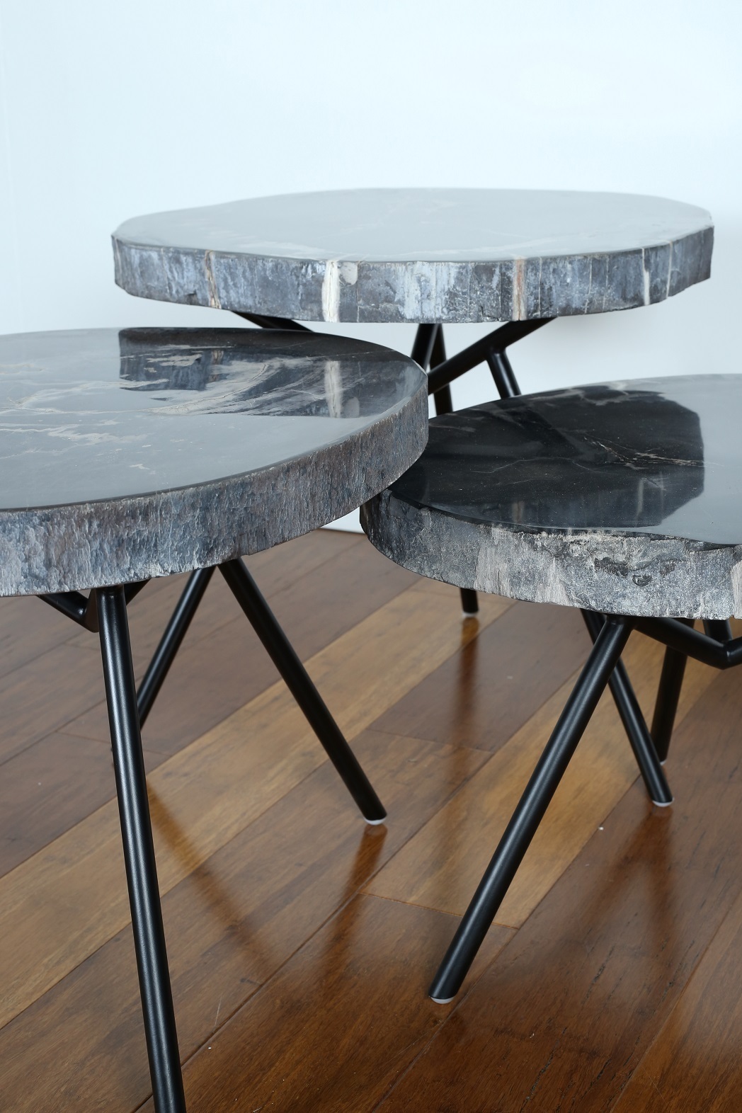 Mars Coffee Table Cluster Set Living Room Furniture Brisbane