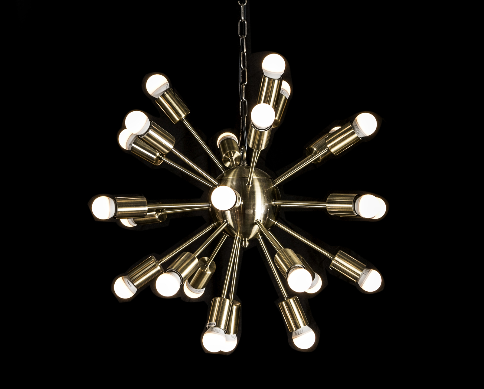Mid century solar lights deals