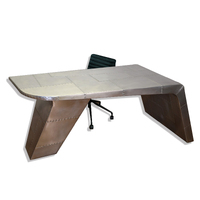 AVIATOR DESK 170CM