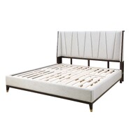 DIONE | CLASSIC LUX WINGED BED