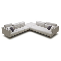 BETTINA | MODERN MODULAR LOUNGE SUITE