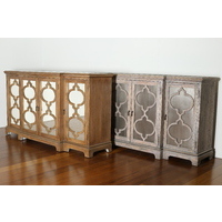 HAUTEVILLE OAK BUFFET RANGE