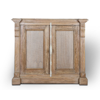 PROVINCE MINI MESH & TIMBER BUFFET