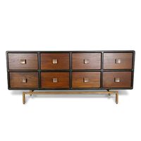 TOMMY | TIMBER BUFFET RANGE