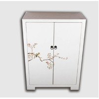 WISTERIA | MINIMALIST TIMBER BUFFET