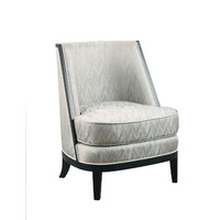 CORDELIA | MODERN OCCASIONAL CHAIR