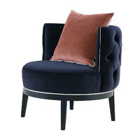 CRESSIDA | CLASSIC LUX ARMCHAIR