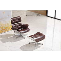 EAMES | REPLICA OCCASIONAL CHAIR & STOOL