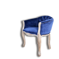 TRADITIONAL | CLASSIC ACCENT CHAIR