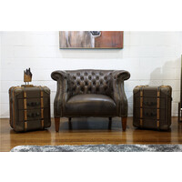PARK LANE | CLASSIC OCCASIONAL CHAIR