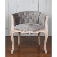 REGAL | CLASSIC ACCENT CHAIR