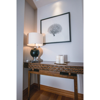 EMPIRE | TRADITIONAL TIMBER CONSOLE TABLE