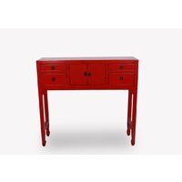 EMPRESS | ORIENTAL CONSOLE TABLE