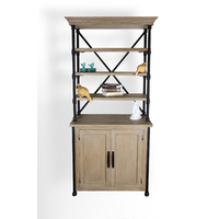 DIXON | ORGANIC SINGLE DISPLAY UNIT