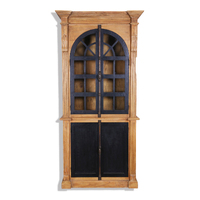 PORT | INDUSTRIAL DISPLAY CABINET