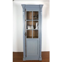 GREGORY | TRADITIONAL DISPLAY CABINET