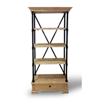 GROVE | INDUSTRIAL DISPLAY CABINET RANGE