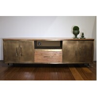 JET FLOW | INDUSTRIAL ENTERTAINMENT UNIT
