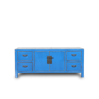 OCEAN BLUE ORIENTAL ENTERTAINMENT UNIT
