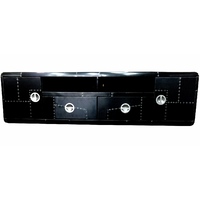CRUX BLACK GALAXY ENTERTAINMENT UNIT