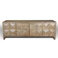 FORME TIMBER PYRAMID RANGE