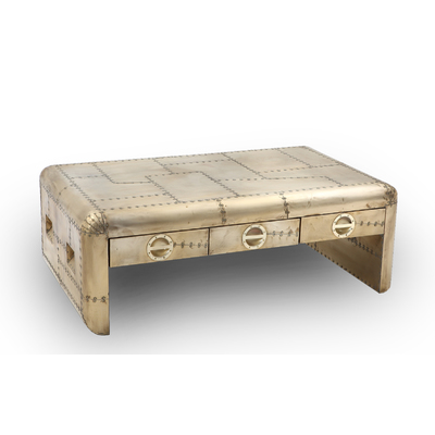 SENTRA | AVIATOR COFFEE TABLE RANGE