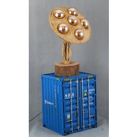 AVATAR SIDE LAMP