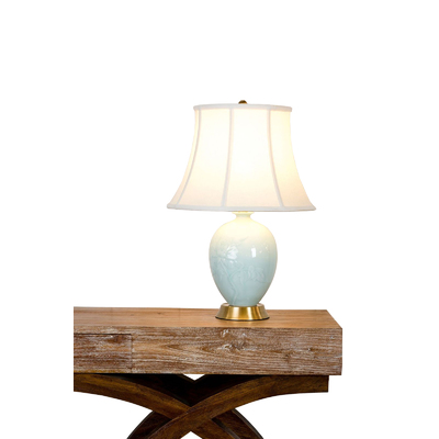 BABY CAROLINA PORCELAIN TABLE LAMP