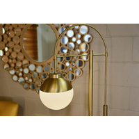 LILLE | MODERN CLASSIC DESIGNER FLOOR LAMP