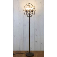 HOOP | INDUSTRIAL LAMP RANGE