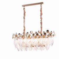 VERSAILLES | CHANDELIER - RECTANGULAR