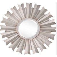 SIGNATURE | ROUND MIRROR