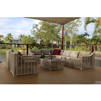 SANTLAGO OUTDOOR CORNER SUITE