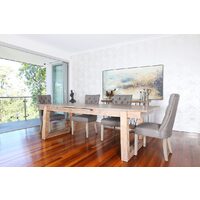 JOSHUA | CONTEMPORARY LIFESTYLE | DINING ROOM