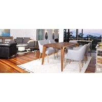 JOSHUA | CONTEMPORARY LIFESTYLE | DINING ROOM